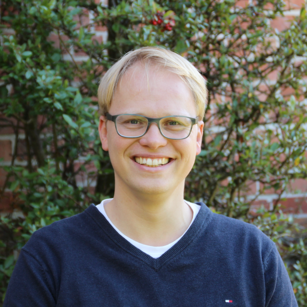  DR. VITUS BUNTENKÖTTER