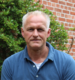 DIRK  OLDENHAGE 