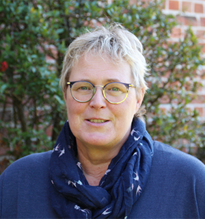 Monika Hamberg 