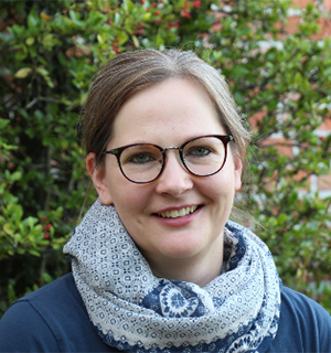 Theresa Fellner