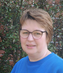 Gudrun Barlag
