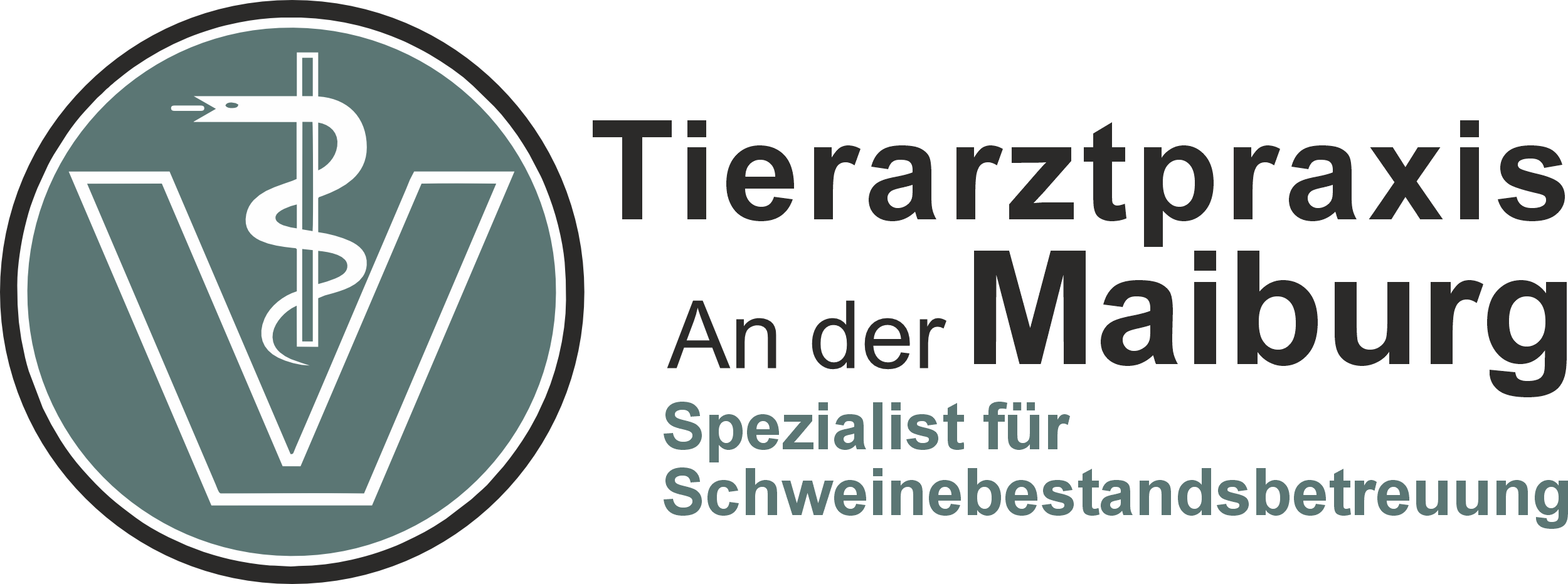 Tierarztpraxis an der Maiburg - Am Sonneneck 13